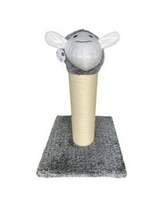 ARBOL RASCADOR MODELO MONACO 45*45*66 CM - 