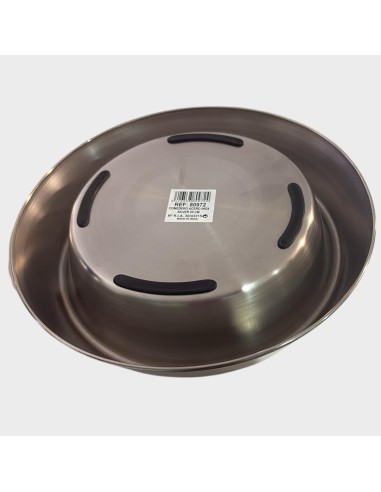 Comedero Para Perros Antihormigas voladizo 21 cm - 