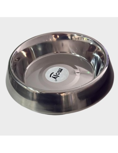 Comedero Para Perros Antihormigas voladizo 21 cm - 