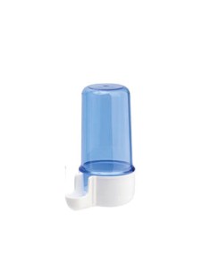 BEBEDERO CORTO PARA CANARIO AOSTA 72 C.C 20 UNIDADES - 