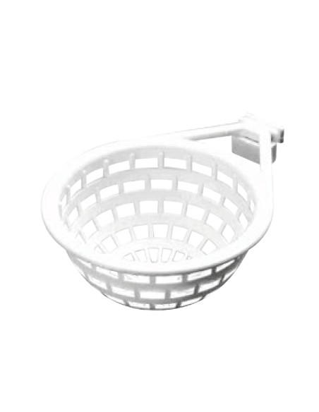 NIDO PEQUEÑO 9 DIÁMETRO 10 UNIDADES - 