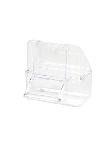 COMEDERO EXTERNO AZUL 7X4X8H 20 UNIT - 