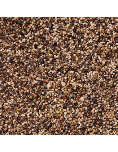 BIRDELICIOUS CARDUELIS-JILGUEROS 2 KG - 