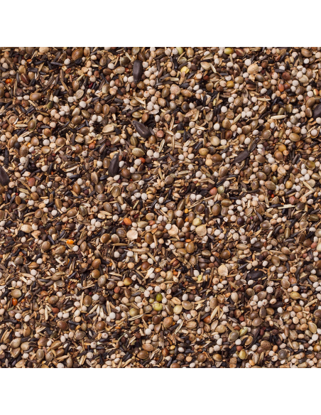 BIRDELICIOUS CARDUELIS-JILGUEROS 2 KG - 