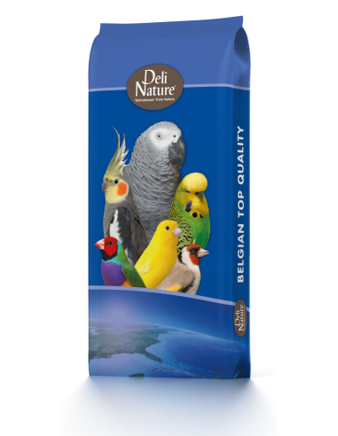 MIJO BLANCO SUPREM 20 KG - 