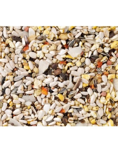 LOROS SUPREM FRUITS DELI NATURE 15 KG - 