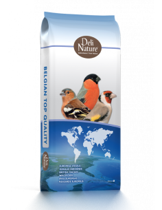 ALPISTE EXTRA BEYERS 20 KG - 