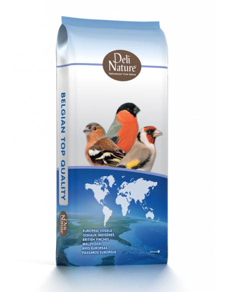 ALPISTE EXTRA BEYERS 20 KG - 