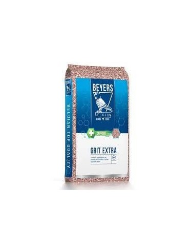 GRIT EXTRA 10 KG BEYERS - 