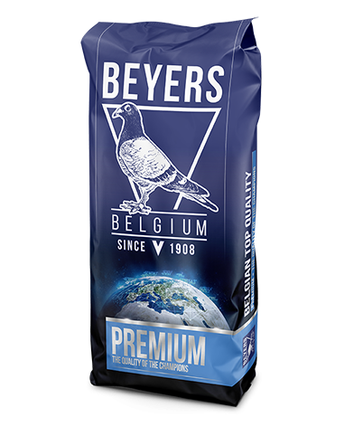 PREMIUM VERKERK SPORT 20 KG ESPECIAL PALOMA COMPETICIÓN - 