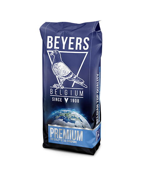 PREMIUM VERKERK SPORT 20 KG ESPECIAL PALOMA COMPETICIÓN - 