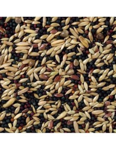 CANARIOS BASE DELI NATURE 20 KG -  2