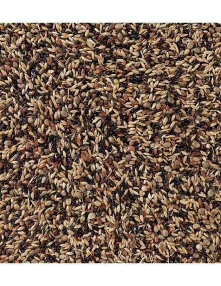 JILGUEROS Y JILGUEROS SUPREMO DELI NATURE 20 KG - 