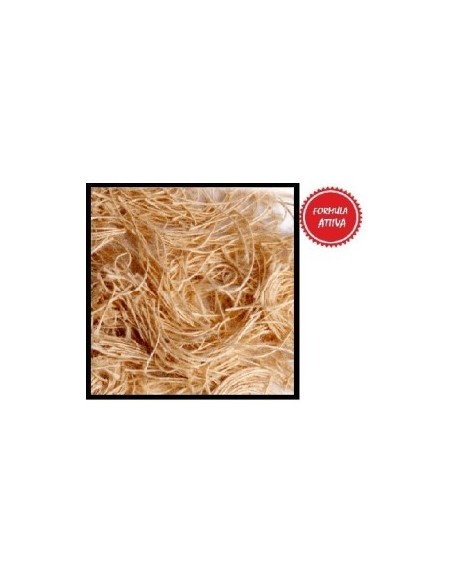 FIBRA DE SISAL Y JUTA ENVASE 1000 GRS - 