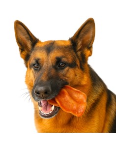 EXPOSITOR OREJA DE CERDO SECA 30 UNID -  2