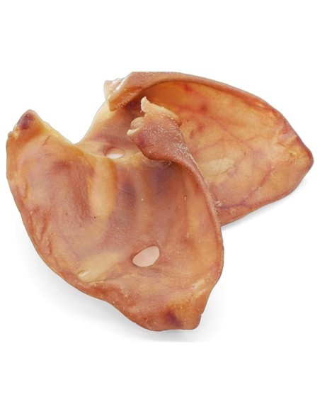 EXPOSITOR OREJA DE CERDO SECA 30 UNID - 