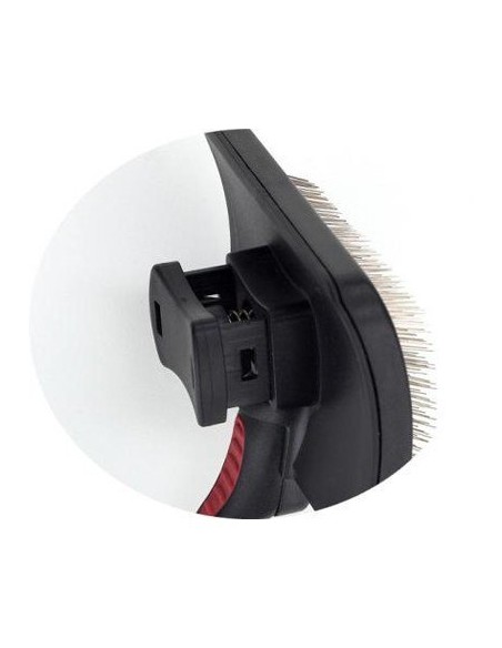 CARDA EXPULSA PELO MEDIANA MOLY CONFORT