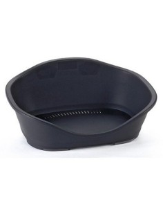 CUNA PLASTICO N.4 71X48X33cm