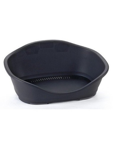 CUNA PLASTICO N.4 71X48X33cm